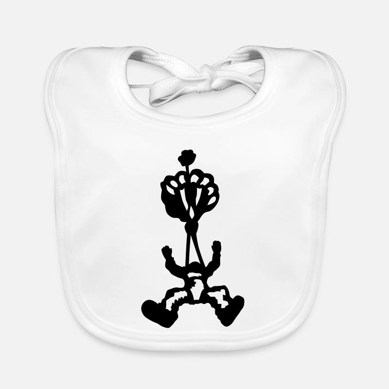 Baby Bio-Lätzchen