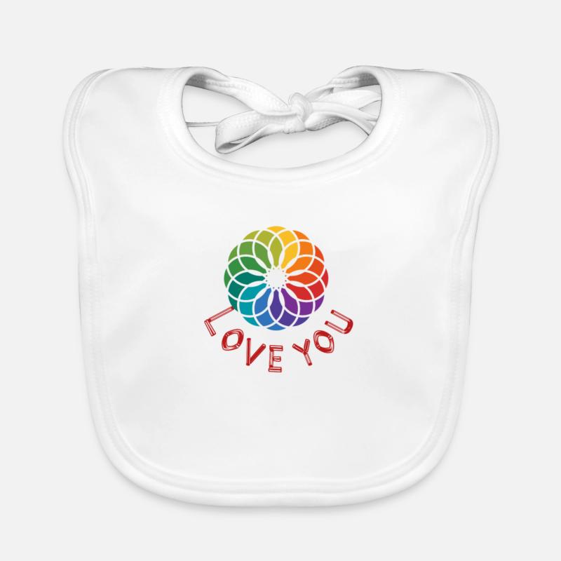 Zaim pari Bavaglino ecologico per neonato