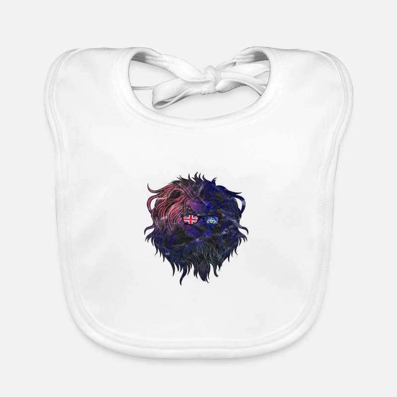 Ascension Organic Baby Bibs