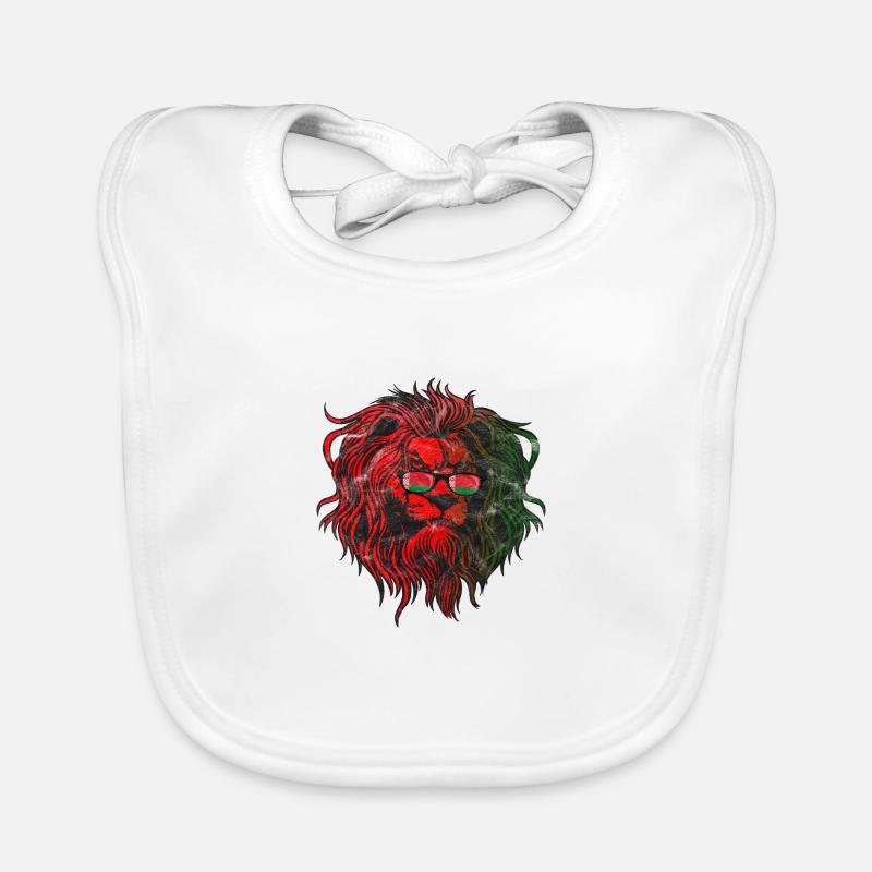 Organic Baby Bibs