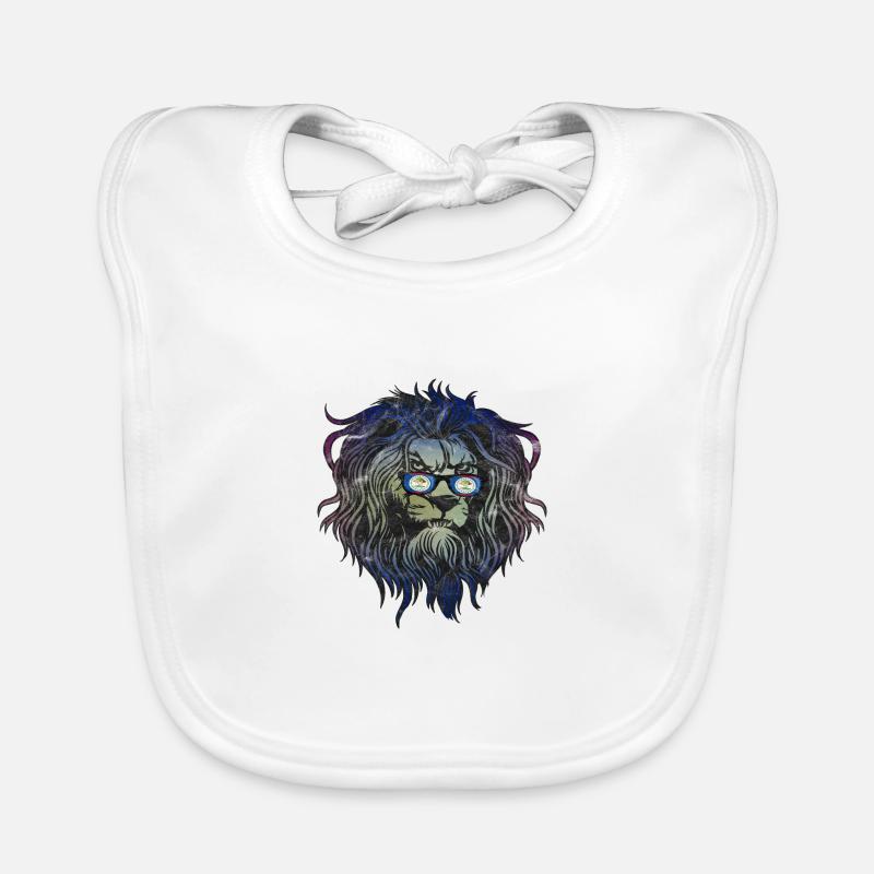 Organic Baby Bibs