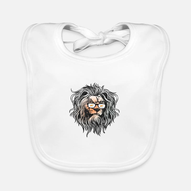 Cyprus Organic Baby Bibs
