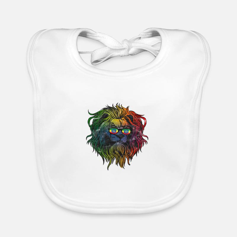 Ethiopia Organic Baby Bibs
