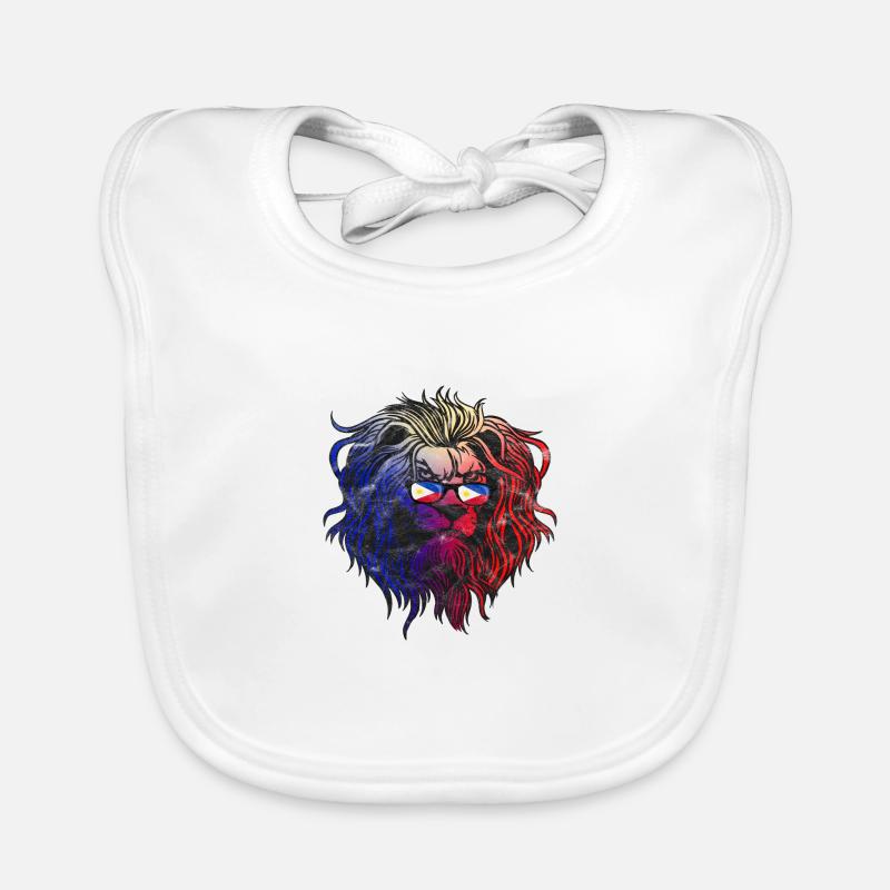 Organic Baby Bibs