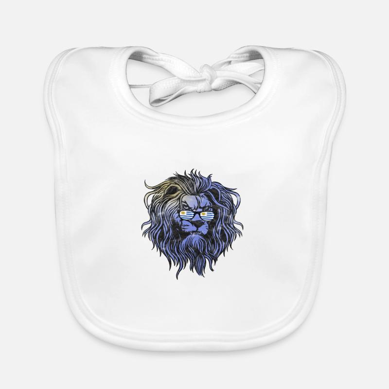 Organic Baby Bibs