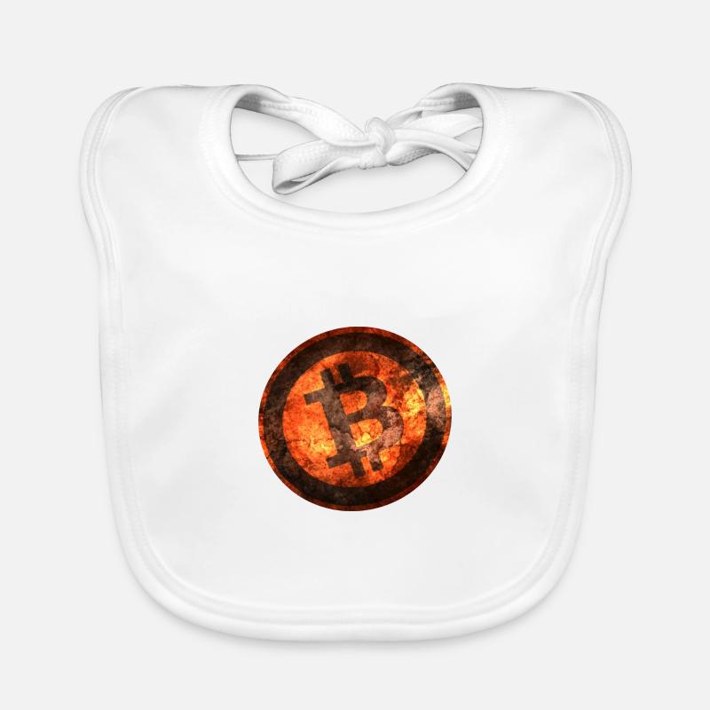 Baby Bio-Lätzchen