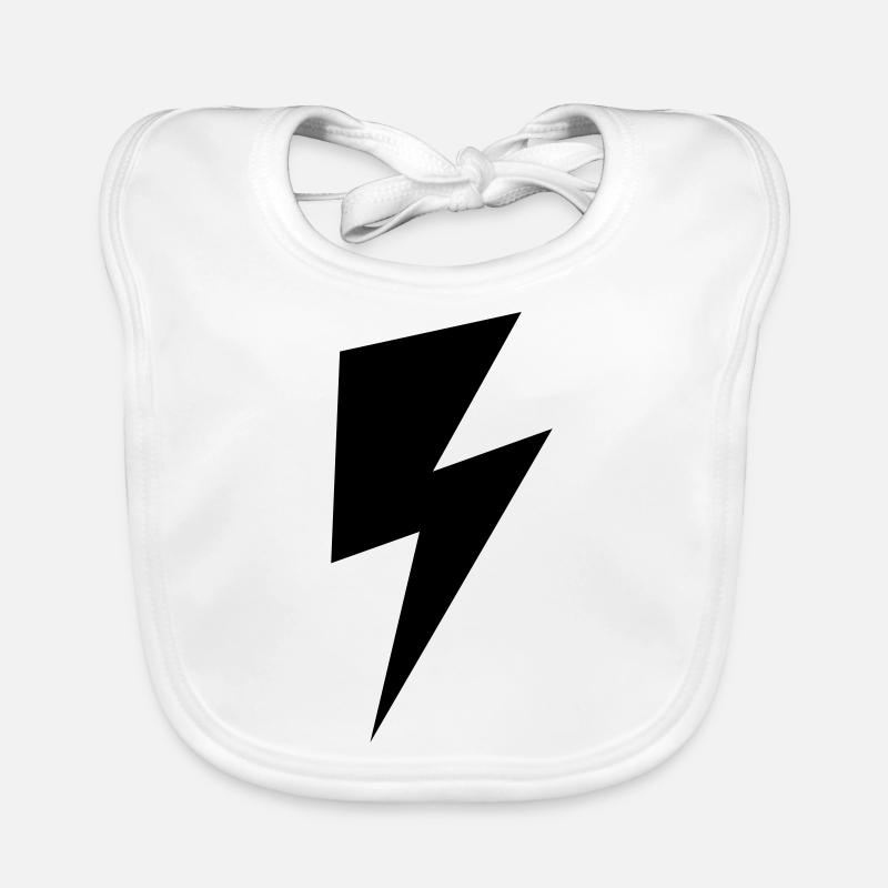 blitz Baby Bio-Lätzchen