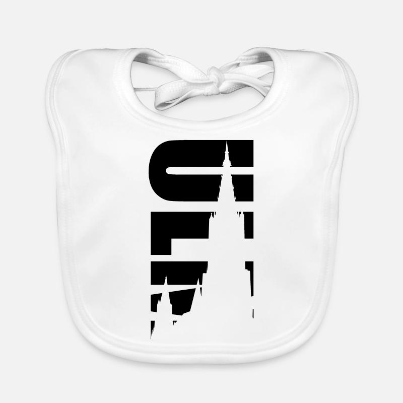 ulm Bavoir bio Bébé