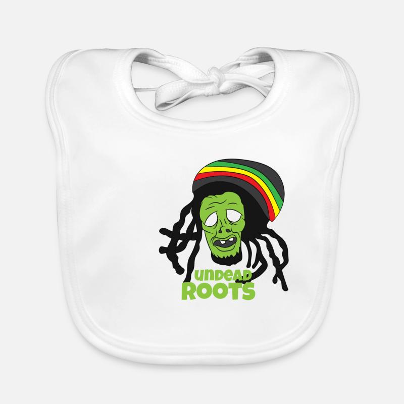 Organic Baby Bibs