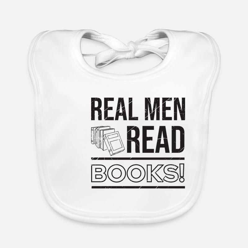 book Organic Baby Bibs