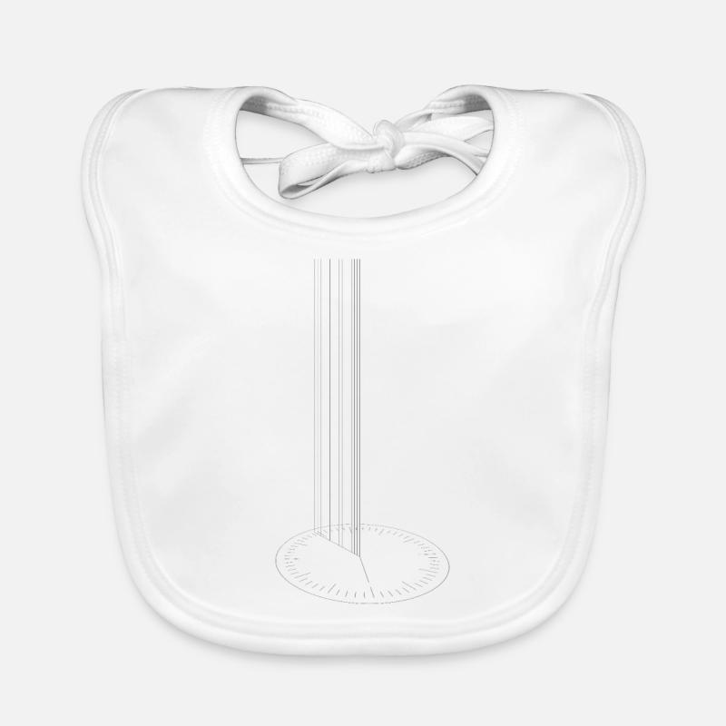 Interstellar_STAY Baby Bio-Lätzchen