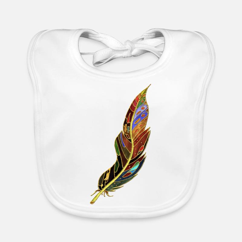 Organic Baby Bibs