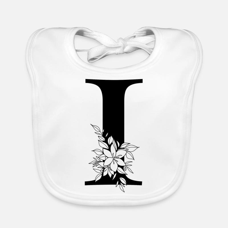 Organic Baby Bibs