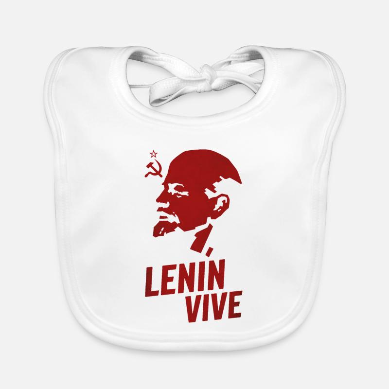 Bavoir bio Bébé