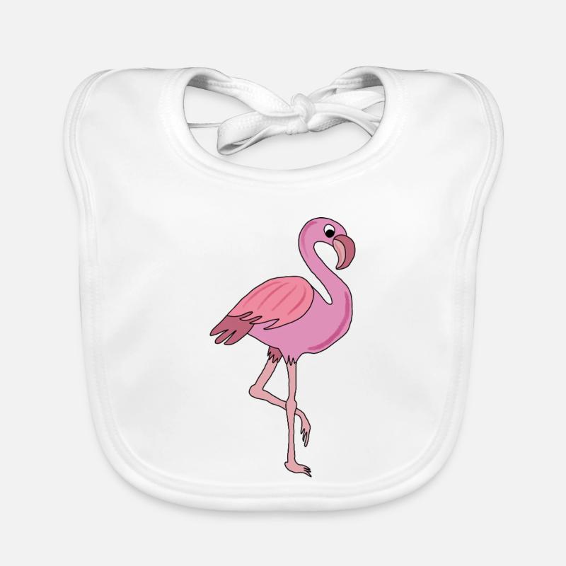 Bavoir bio Bébé