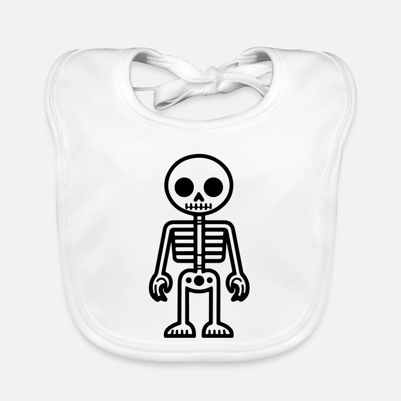 Organic Baby Bibs