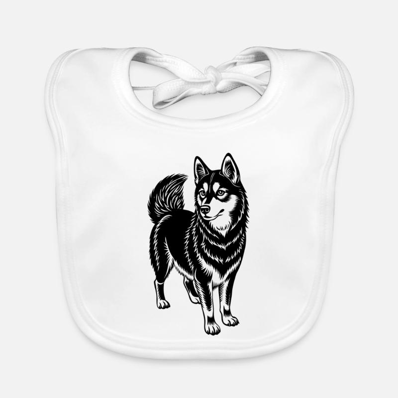 Organic Baby Bibs