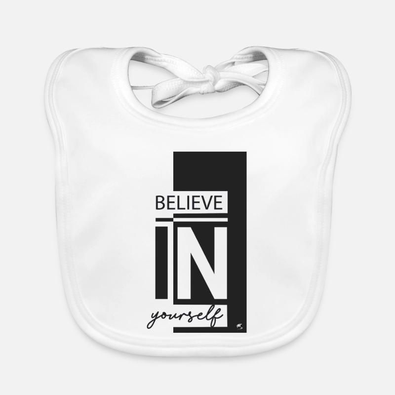 Bavoir bio Bébé