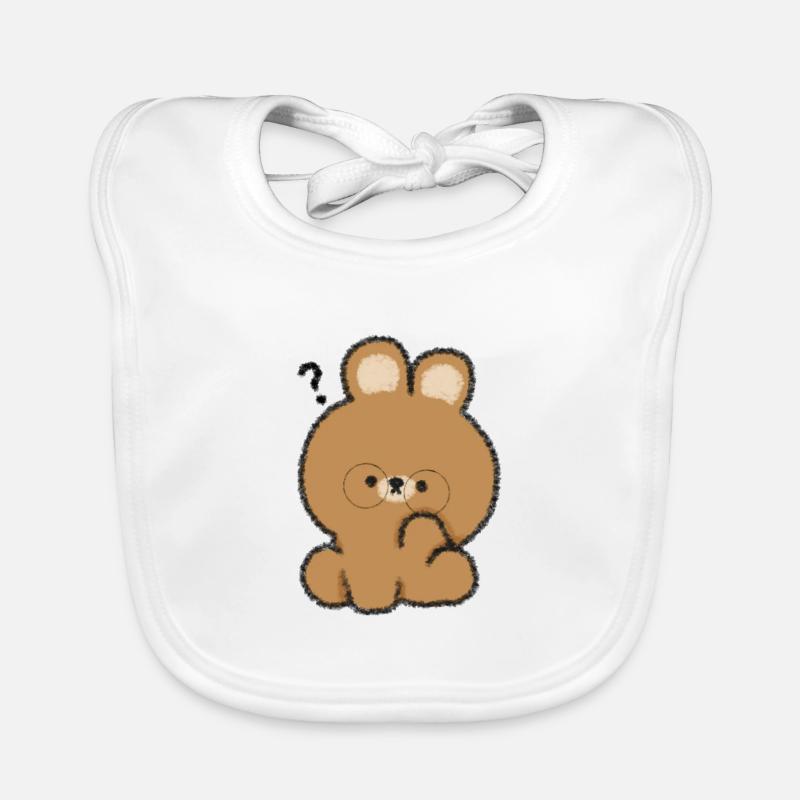 Organic Baby Bibs