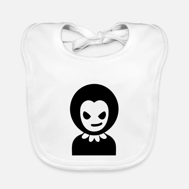 Organic Baby Bibs