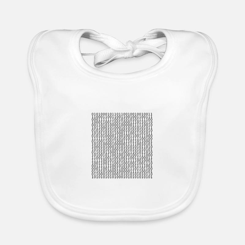 Organic Baby Bibs