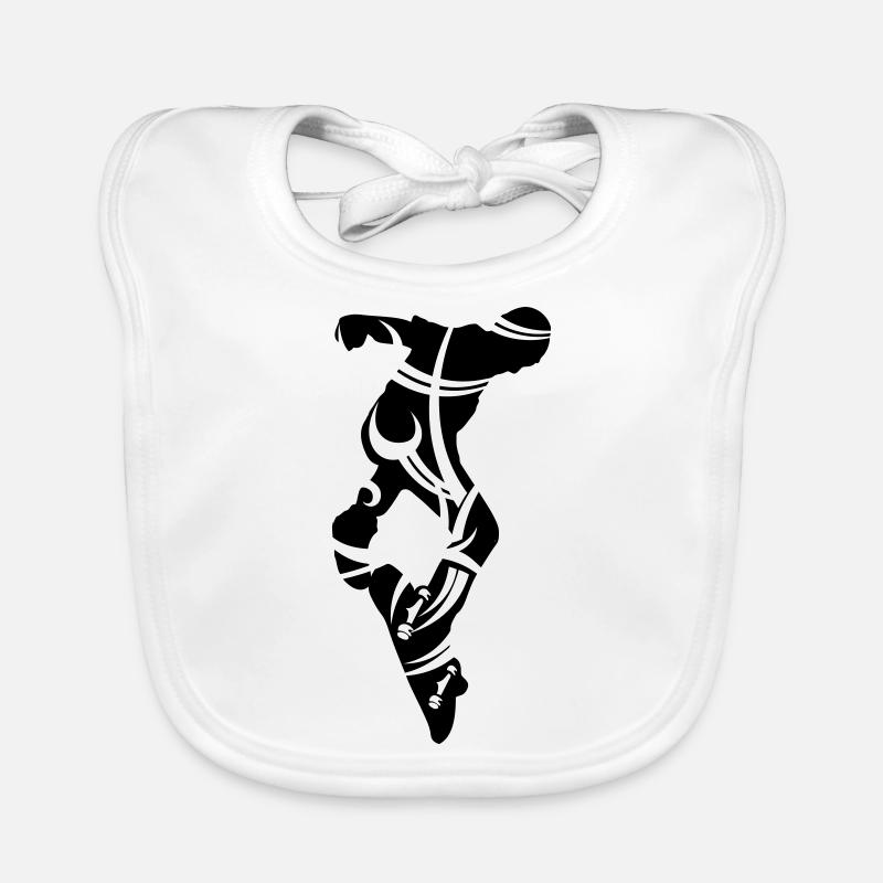 Organic Baby Bibs