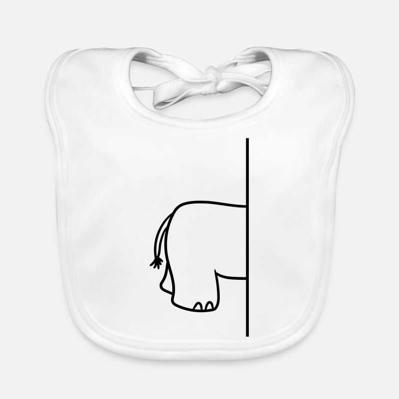 wand_halbes_getrennt_hinter_hinterteil_a Baby Bio-Lätzchen