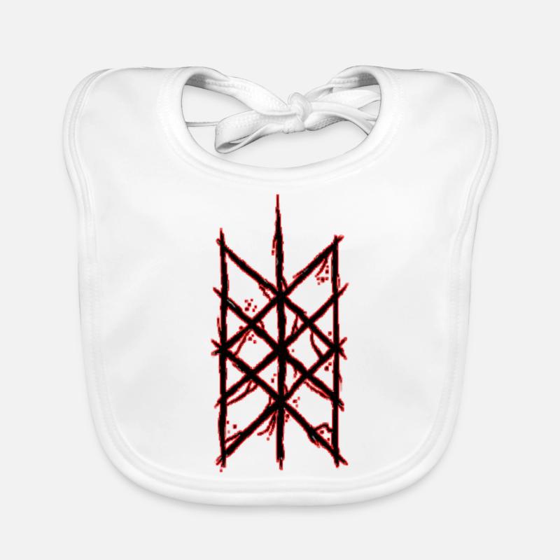 Web de Wyrd Bavoir bio Bébé