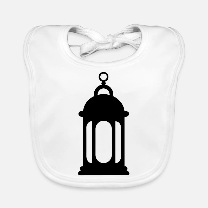 lantern Organic Baby Bibs