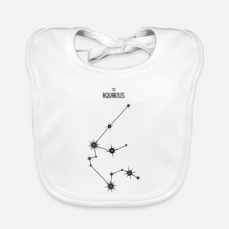 Baby Bio-Lätzchen