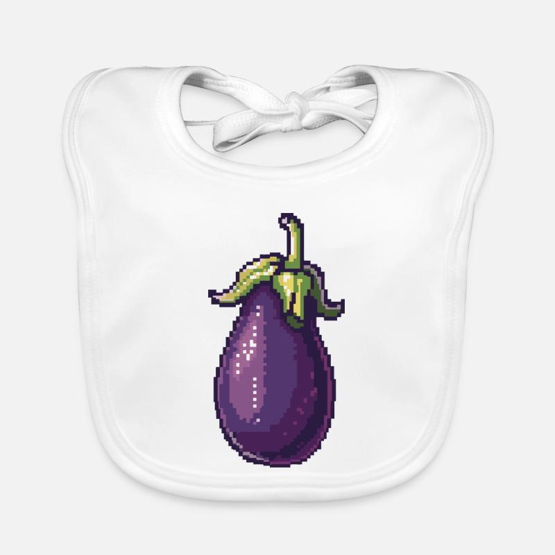 Bavoir bio Bébé