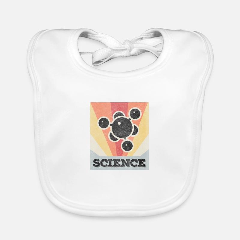Organic Baby Bibs