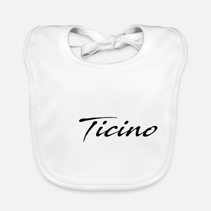 Ticino Baby Bio-Lätzchen