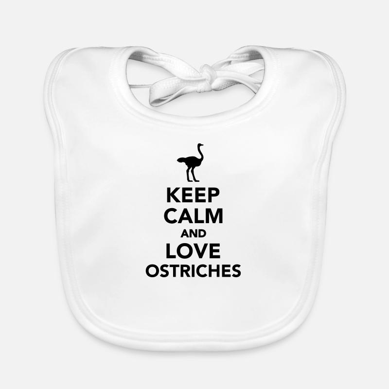 Organic Baby Bibs