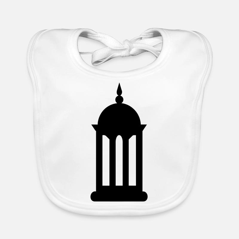 lantern Organic Baby Bibs