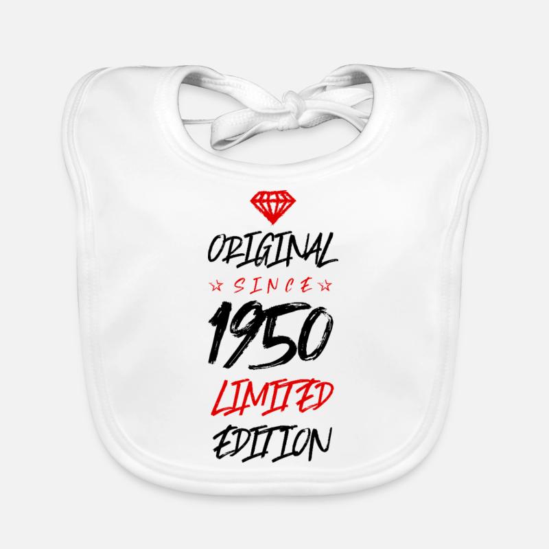 Bavoir bio Bébé