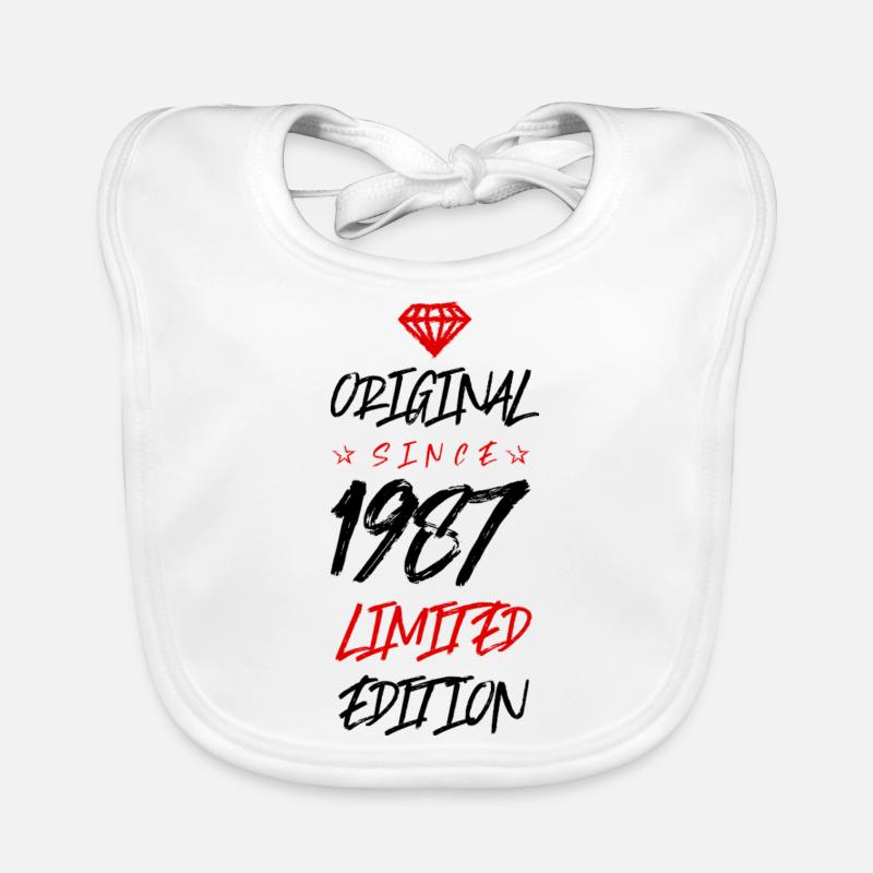 Bavoir bio Bébé