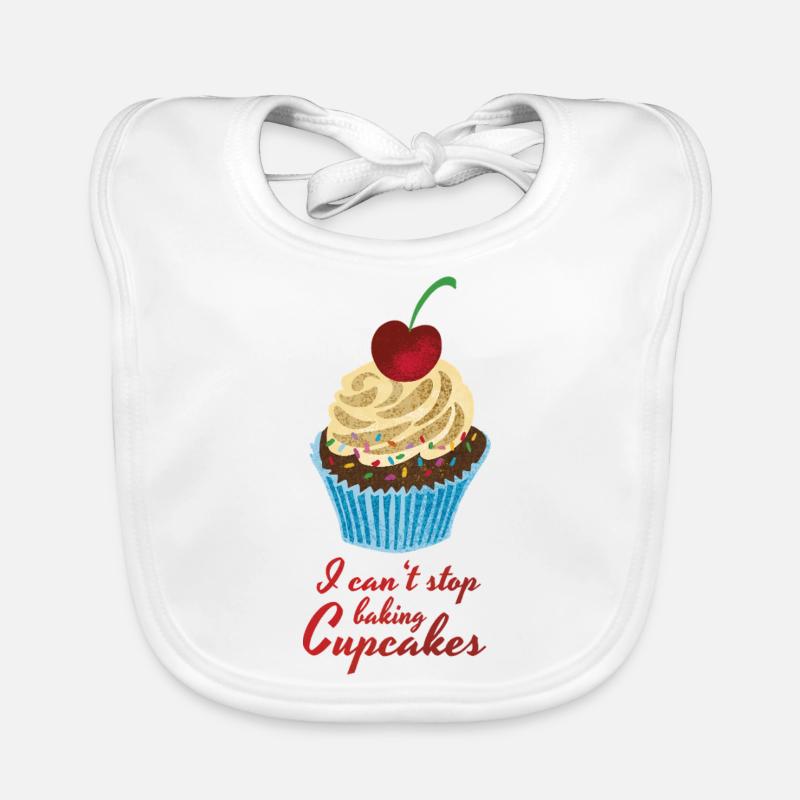 Organic Baby Bibs