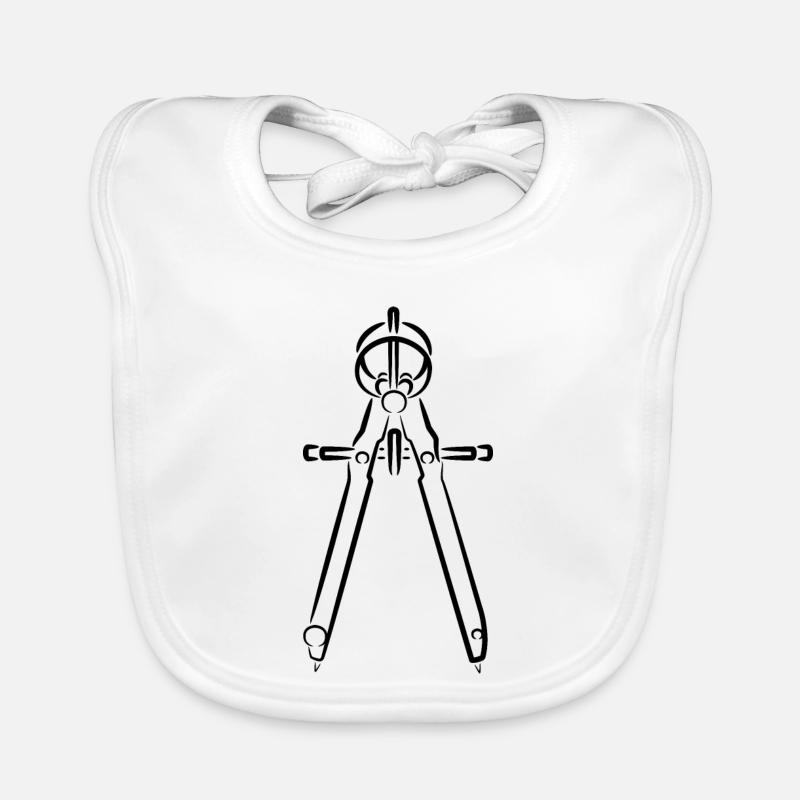 Organic Baby Bibs