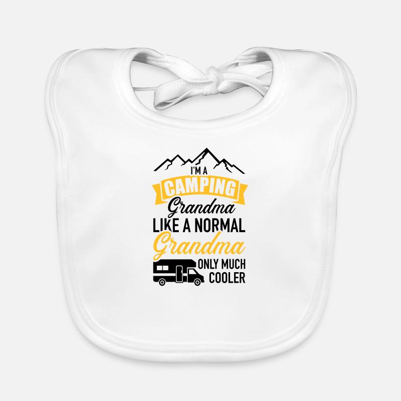 Organic Baby Bibs