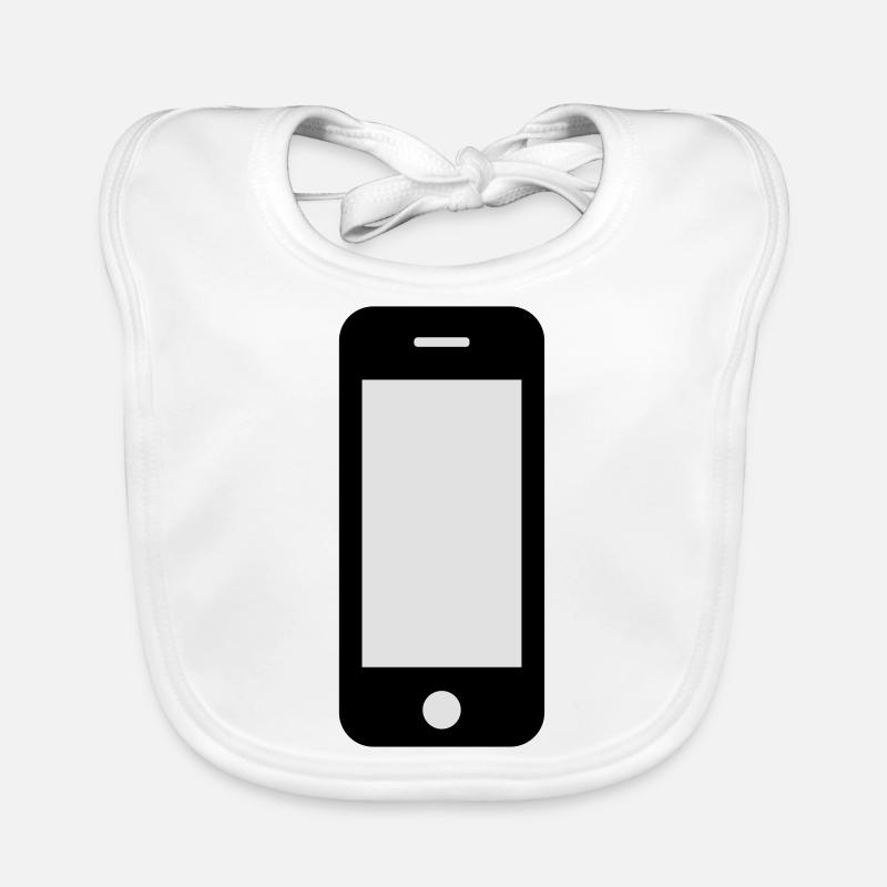 Handy Baby Bio-Lätzchen