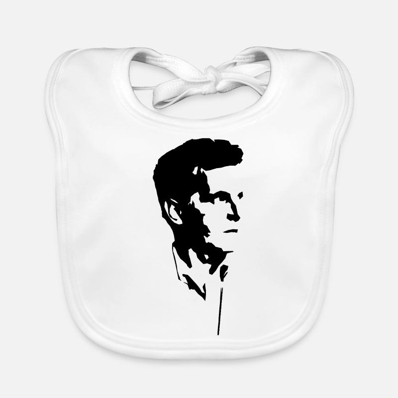 Organic Baby Bibs