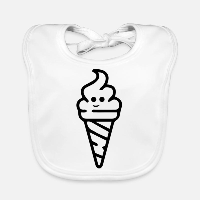 Fun Fun Funny Organic Baby Bibs