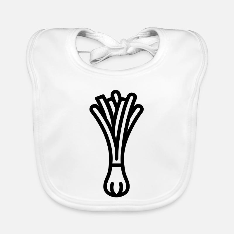 Baby Bio-Lätzchen