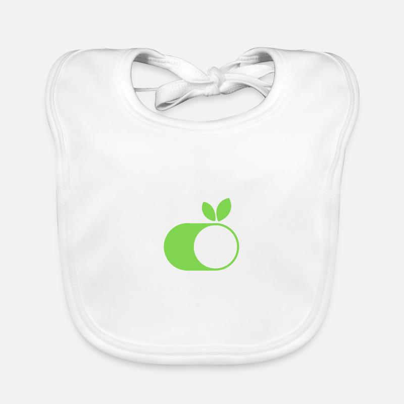 Sustainability Organic Baby Bibs