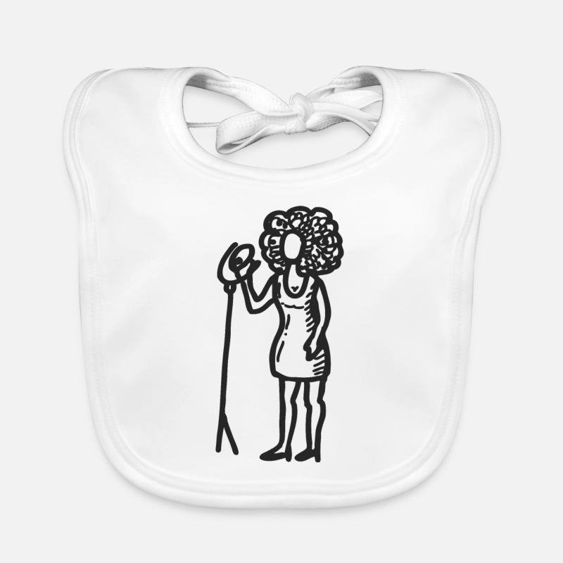 Organic Baby Bibs