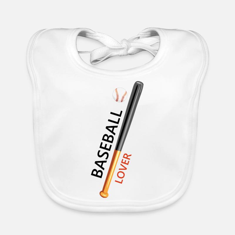 Organic Baby Bibs