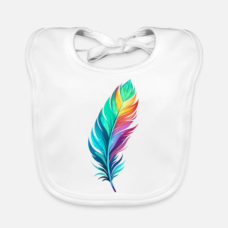 Organic Baby Bibs