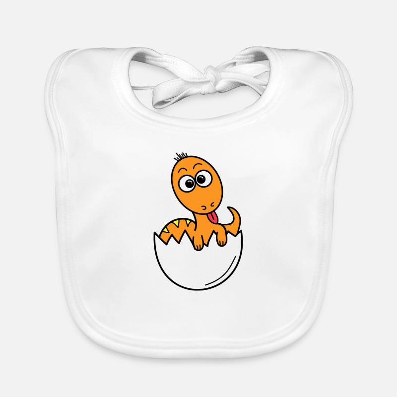 Bavoir bio Bébé