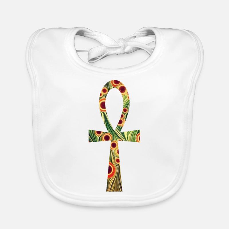 anch e 110 Organic Baby Bibs